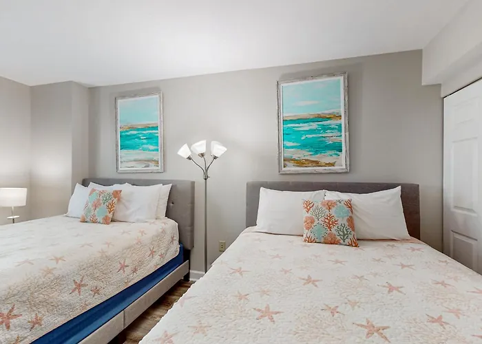 Caribbean Resort And Villas 1107