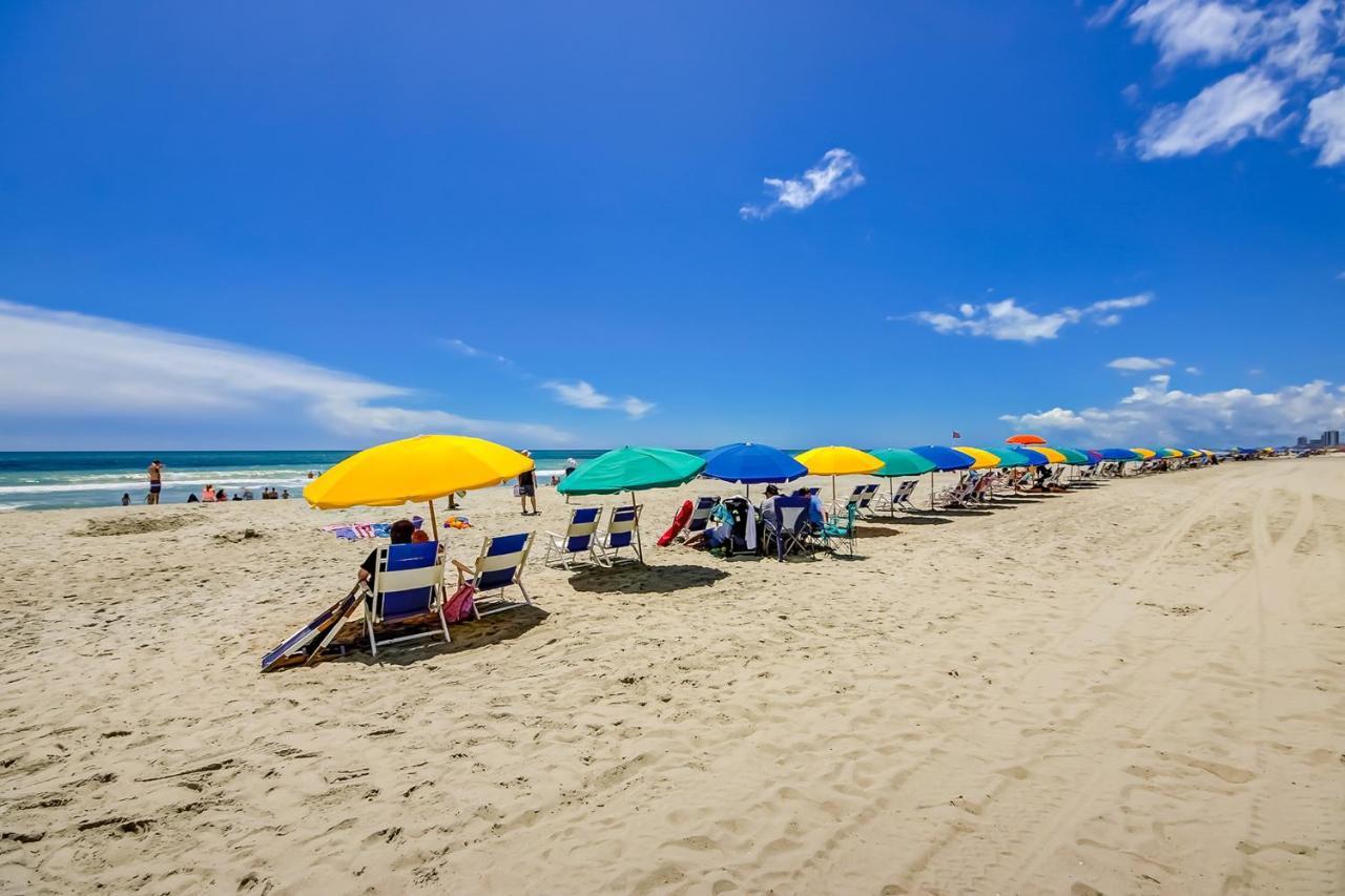 Appartamento Caribbean And 1107