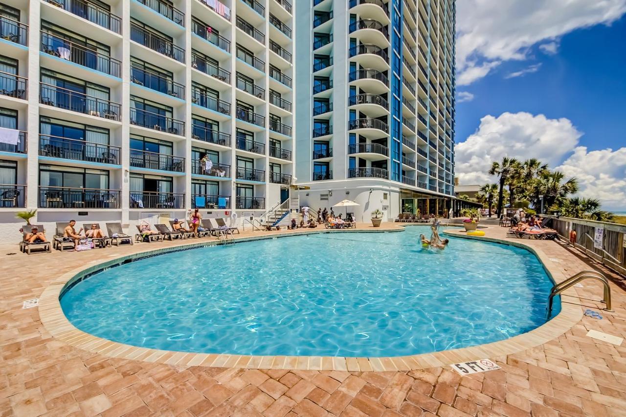 Appartamento Caribbean And 1107