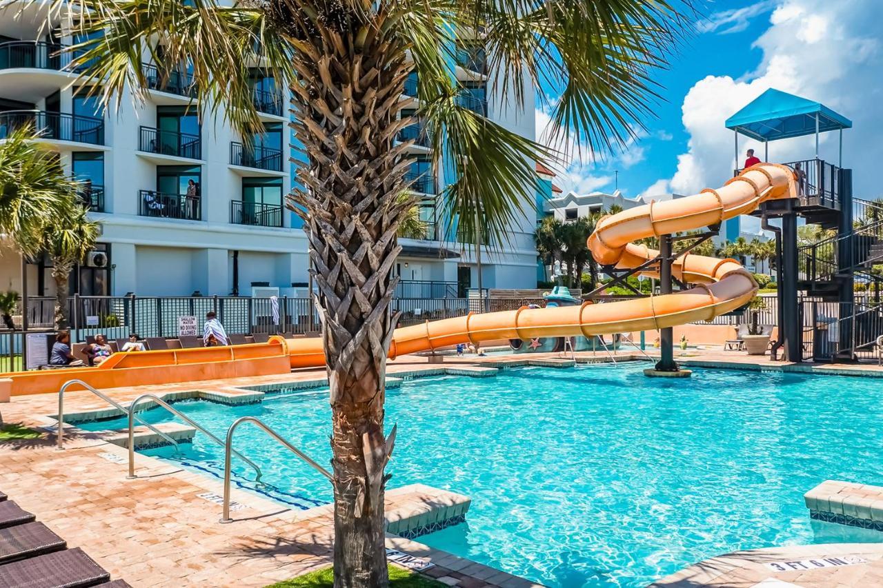 Appartamento Caribbean And 1107 Myrtle Beach