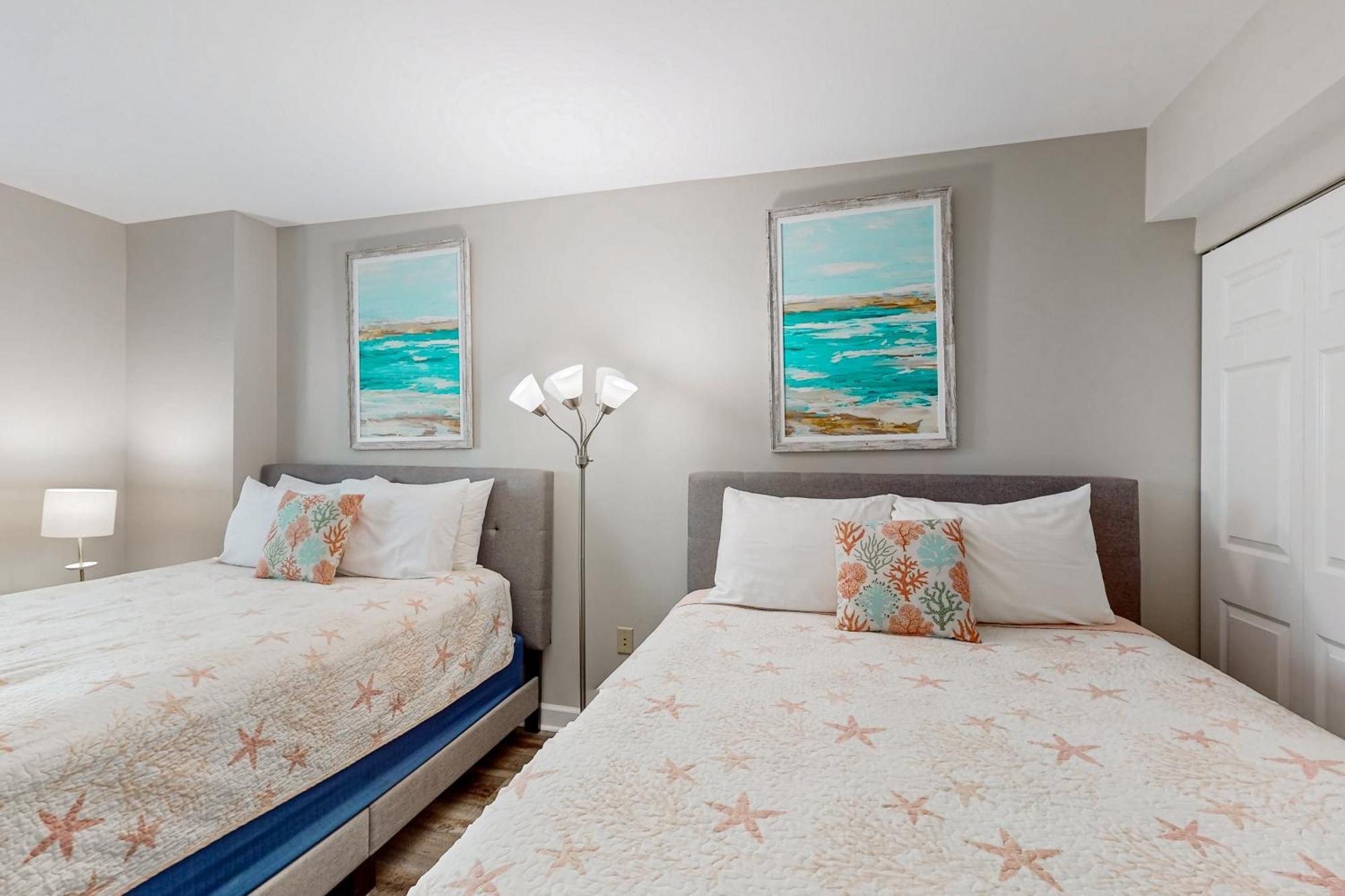 Caribbean And 1107 Appartamento Myrtle Beach